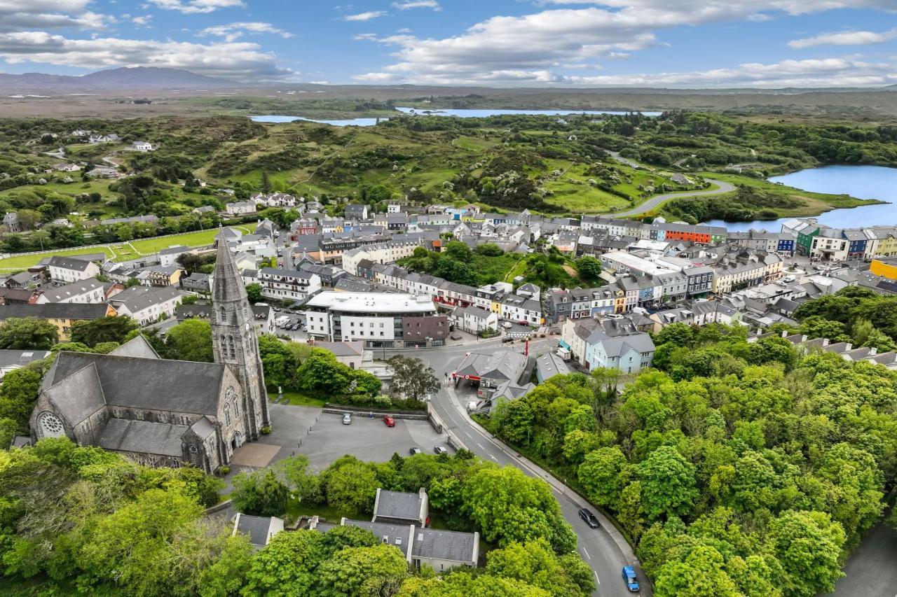 Apartment 144 - Clifden Eksteriør billede